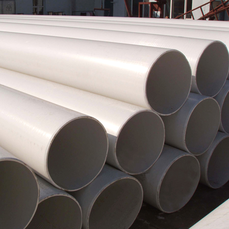 PVC trubka