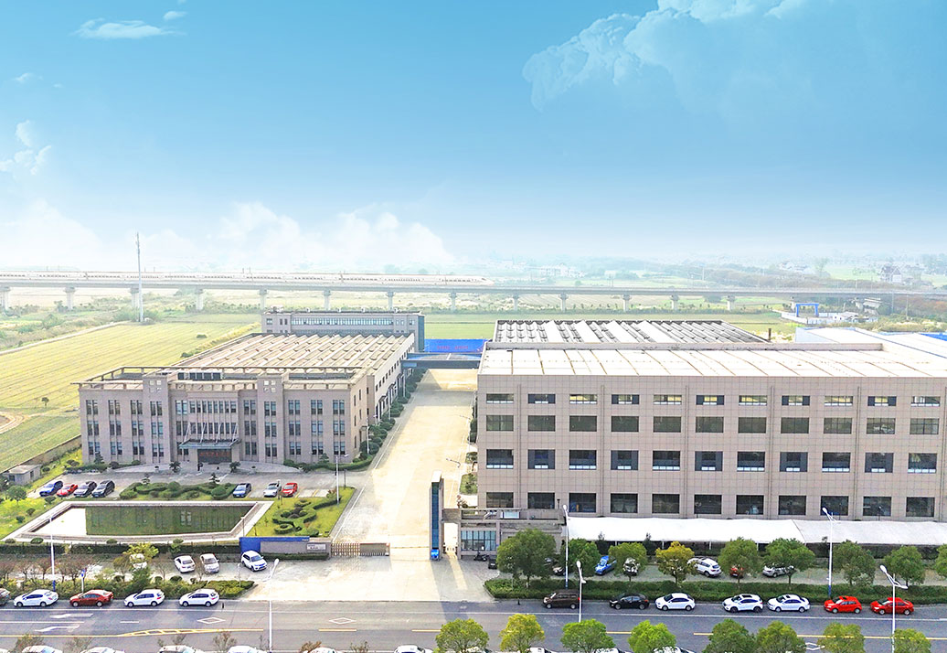 Shanghai Jewel Tech Co., Ltd.